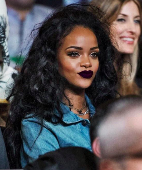 Rihanna
