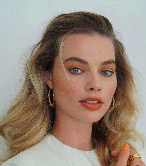 Margot Robbie