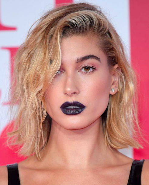 Hailey Baldwin