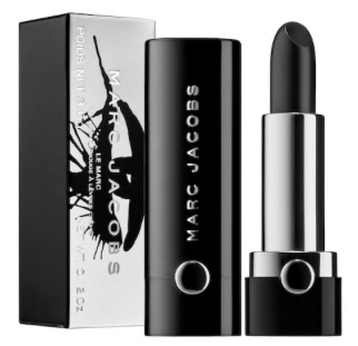 Le Marc Lip Crème Lipstick - Blacquer, $30