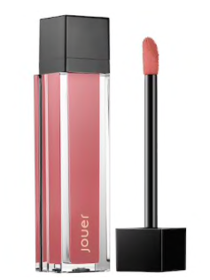 Jouer Cosmetics Long-Wear Lip Crème Liquid Lipstick, $18