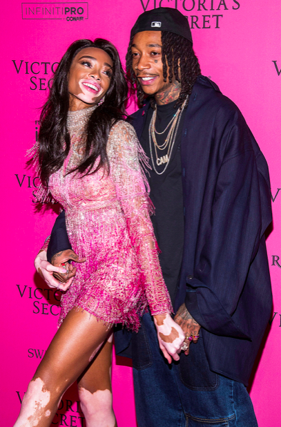 Who Is Wiz Khalifa’s Girlfriend?