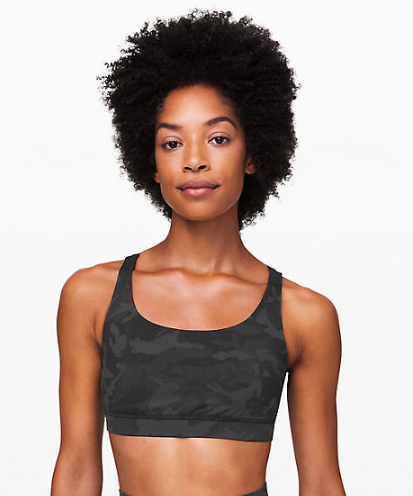 Energy Bra, $52