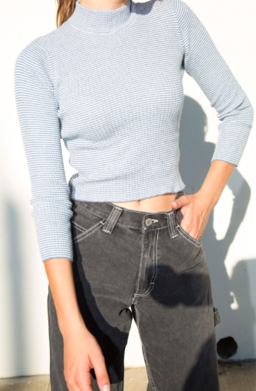 Diana Sweater, $32
