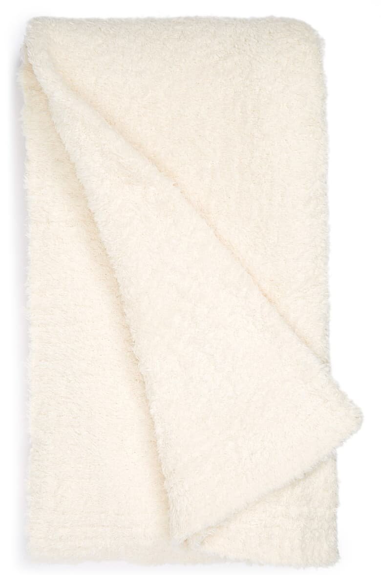 CozyChic Throw via $147