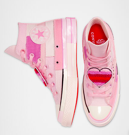 millie by you converse price