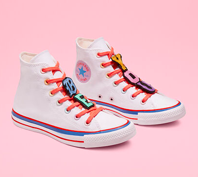 Chuck Taylor All Star, $75