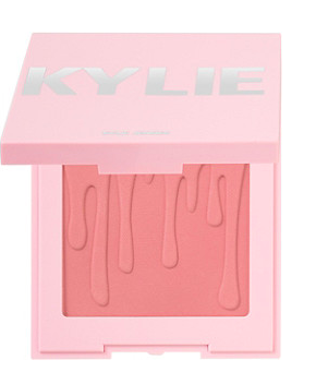 Kylie Cosmetics - Blush, $18