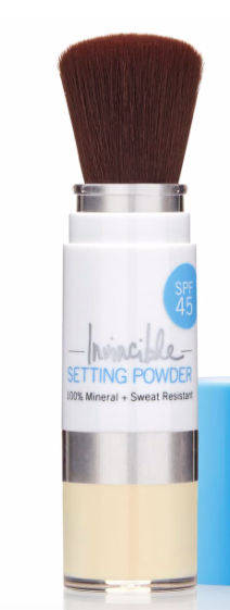 Supergoop Invincible Setting Powder, $30