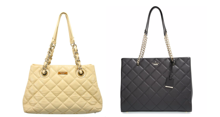 Kate Spade Specialty vs. Outlet 