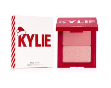 Blush &amp; Highlighter Duo, $20