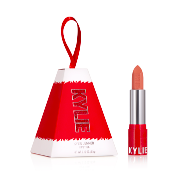 Coming To Town Matte Lipstick, $17