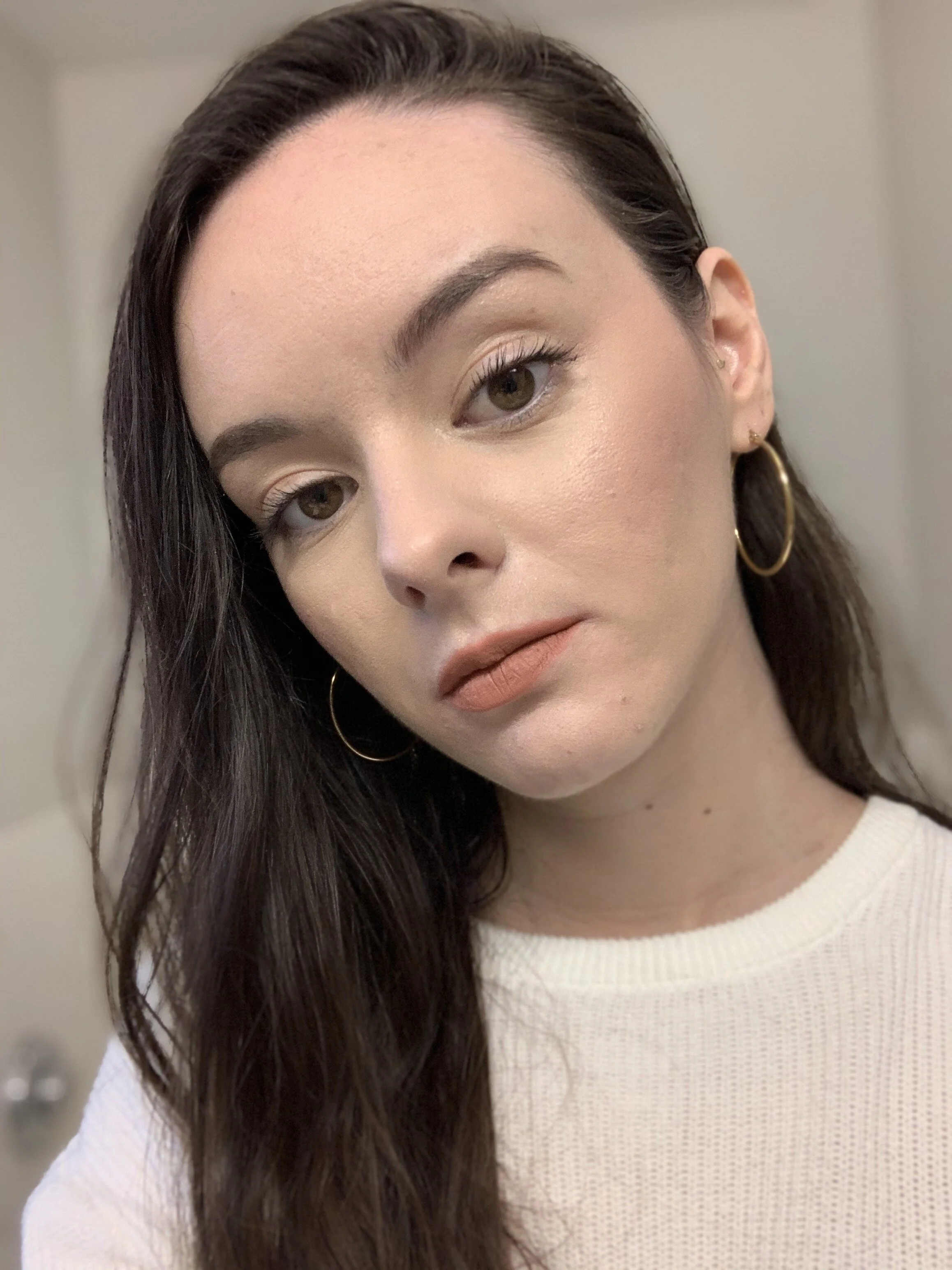 Coming To Town Matte Lipstick