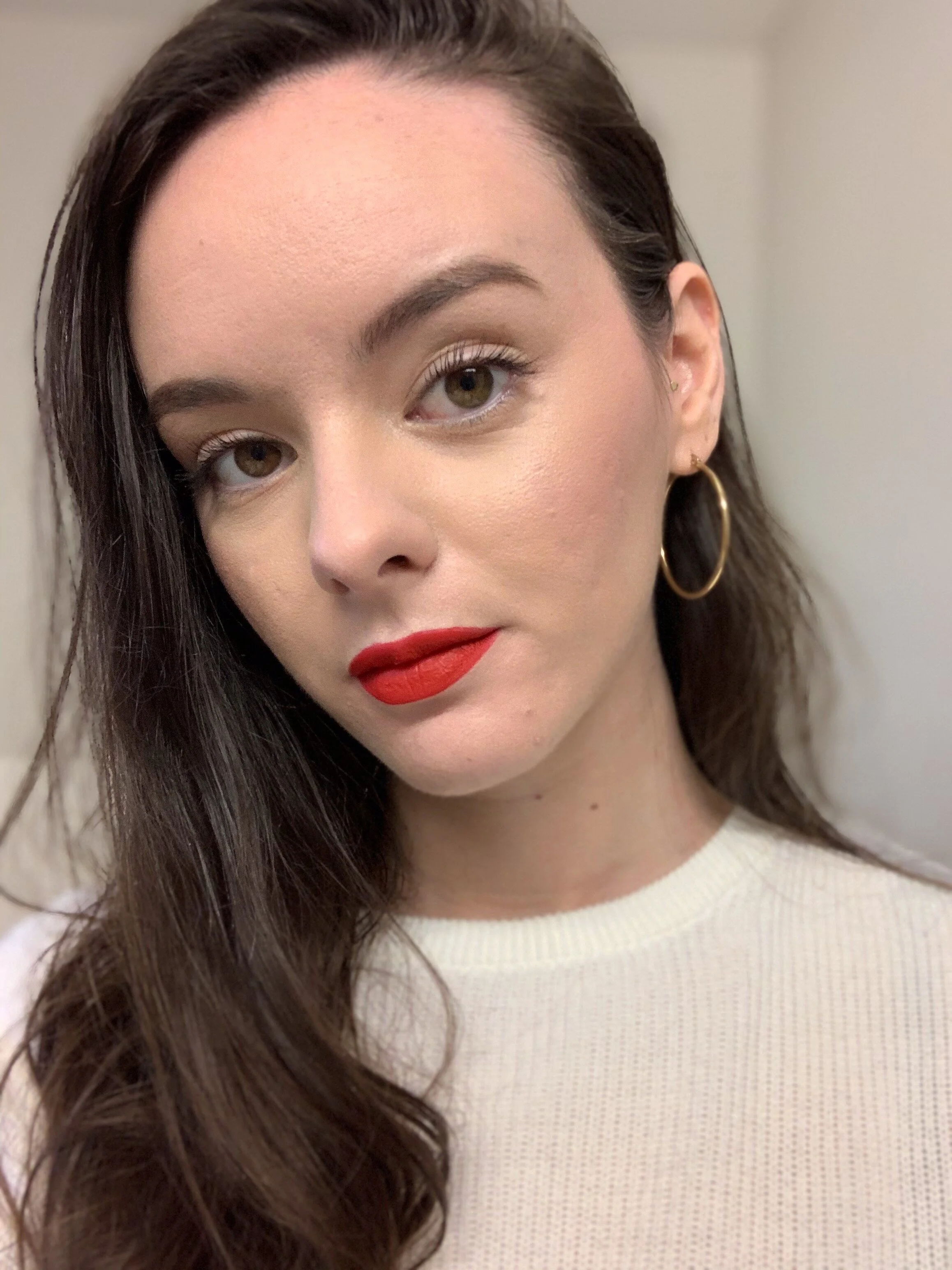 Naughty List Lip Kit