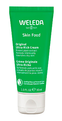Weleda Skin Food Original Ultra Rich Cream, $12