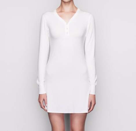 Sleep Dress, $56