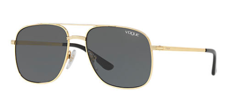Vogue VO4083S Sunglasses, $139