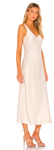 Versatile Dress, $92