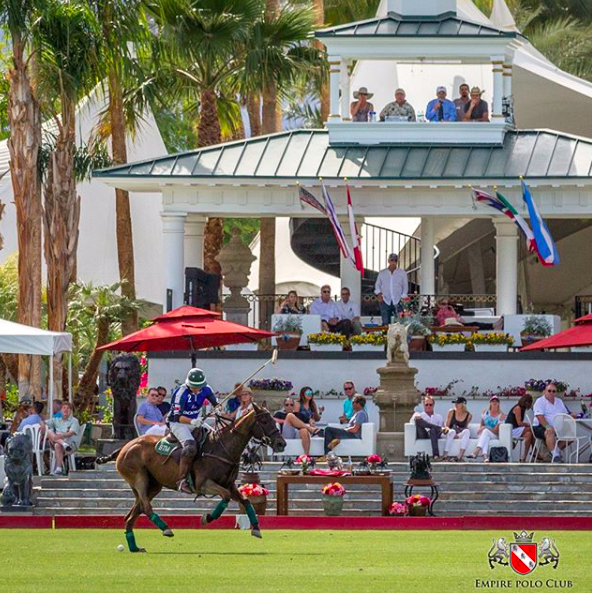 Empire Polo Club