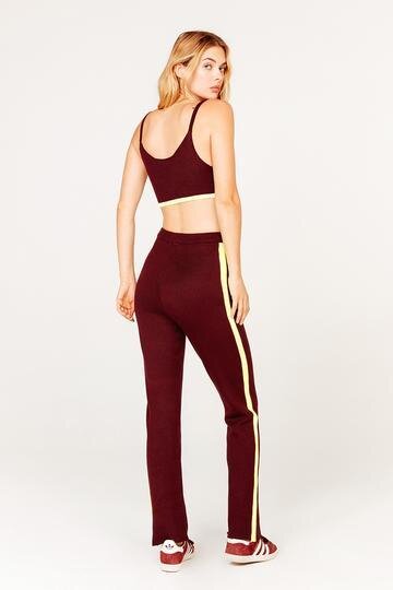 Veronica Neon Pants, $169