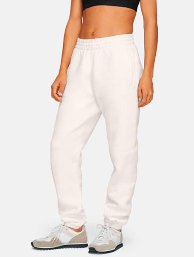 Nimbus Cotton Sweatpants, $85