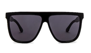 Gucci Flat Top Sunglasses, $435