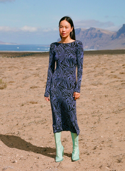 Naomi Dress