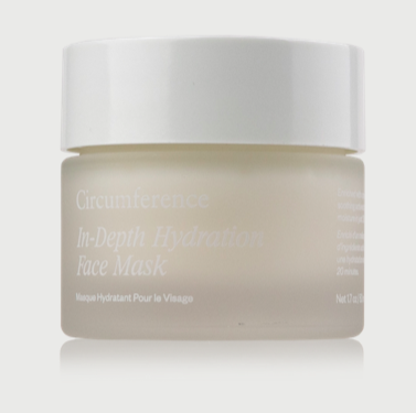 In-Depth Hydration Face Mask, $65