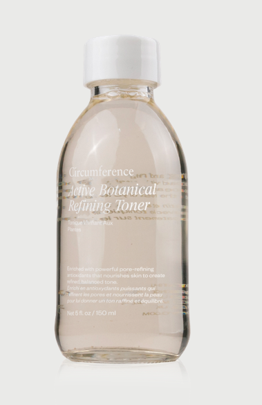 Active Botanical Refining Toner, $60