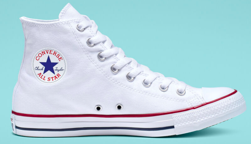 Chuck Taylor All Star, $55