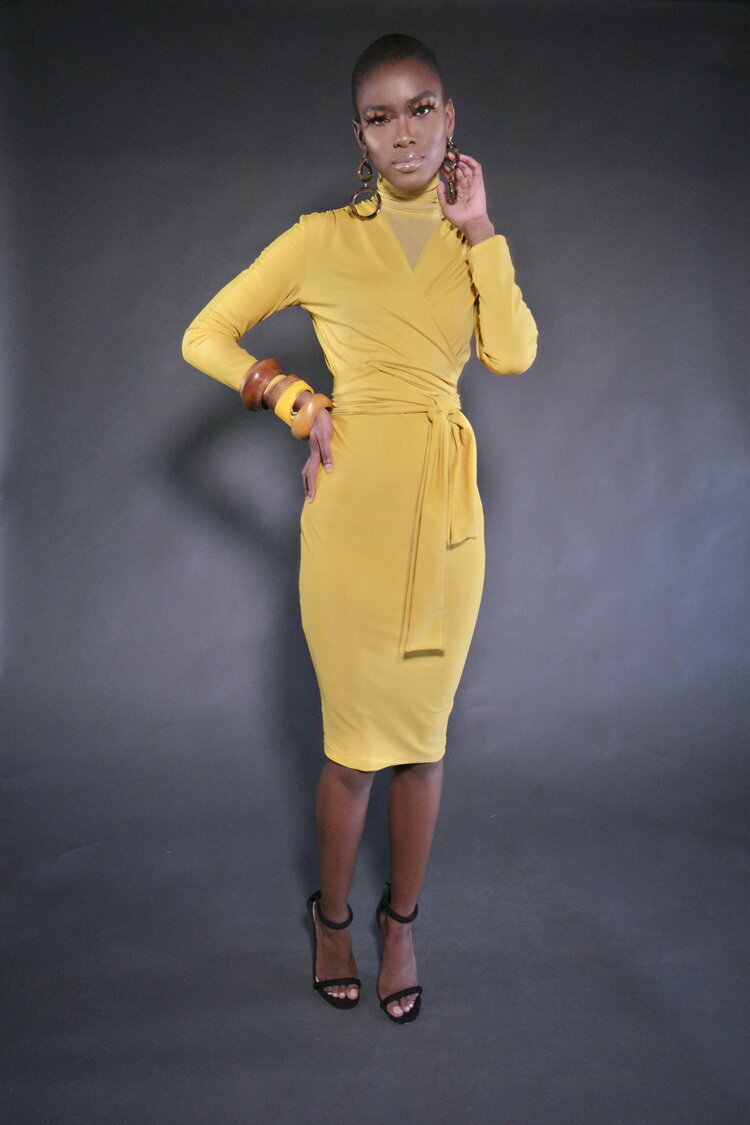 JOI DRESS, $159