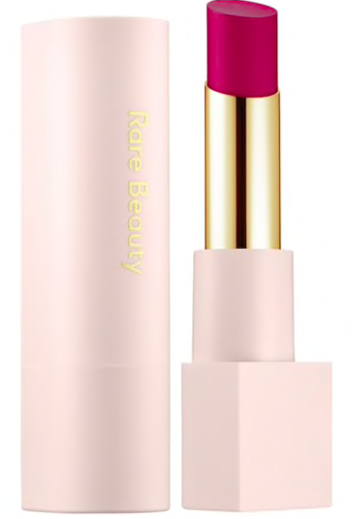 Rare Beauty Gratitude Dewy Lip Balm, $16