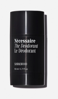 The Deodorant, $20