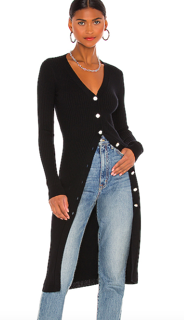 Felicia Cardigan, $178