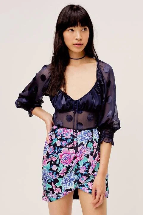 Lula Blouse, $131