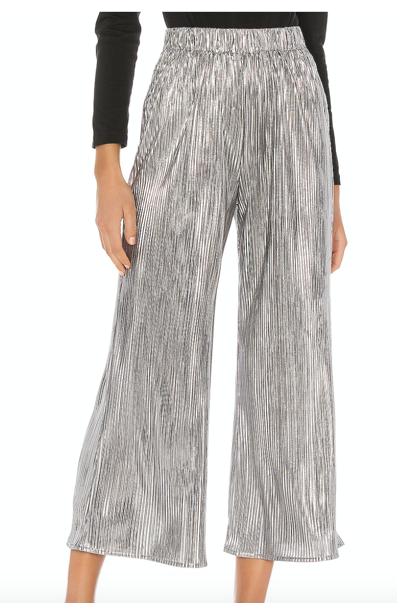Hank Pant by Lovers + Friends, $65