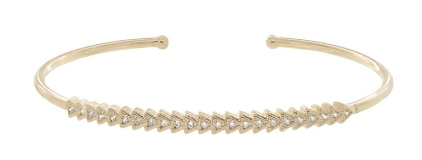 Newark Bracelet, $48