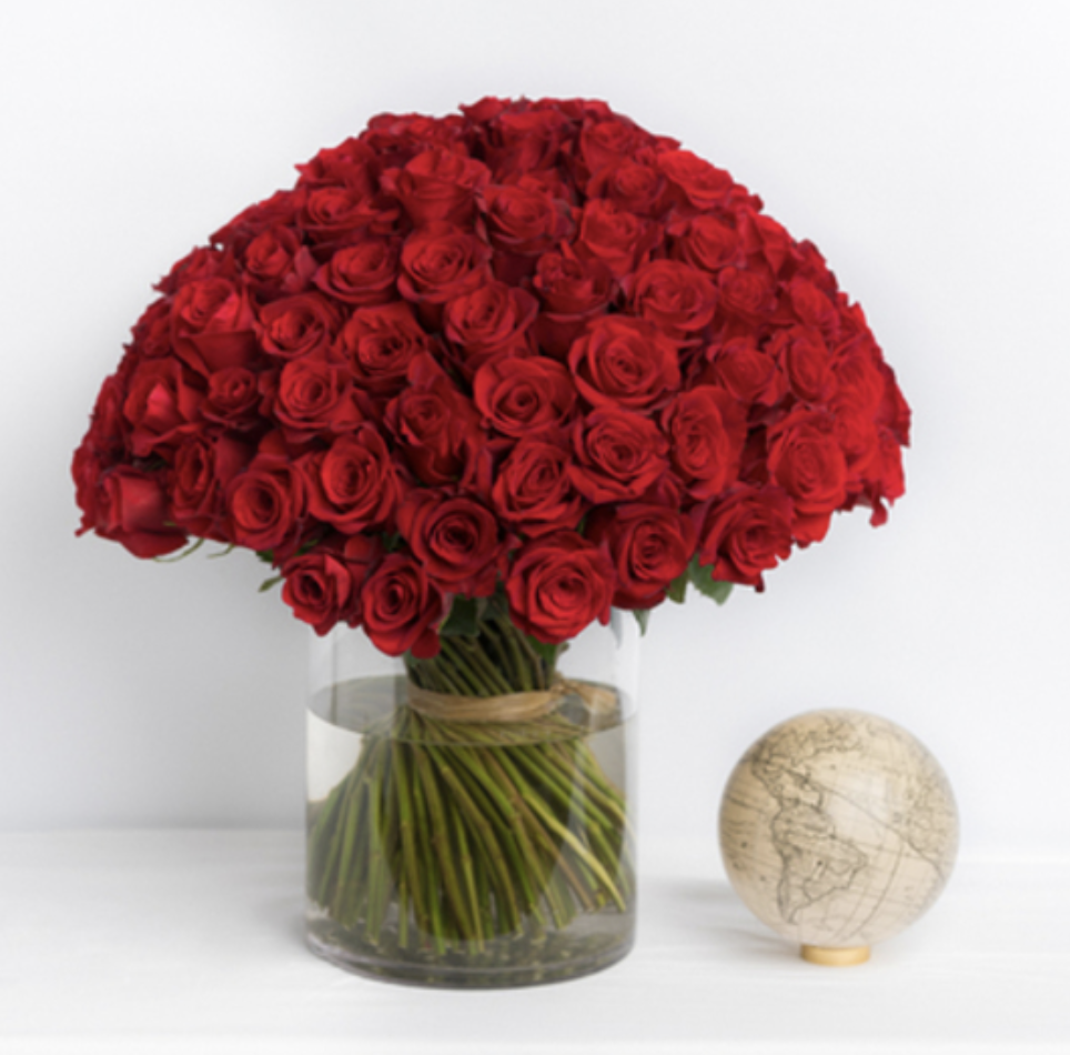 Grand Amour, $224
