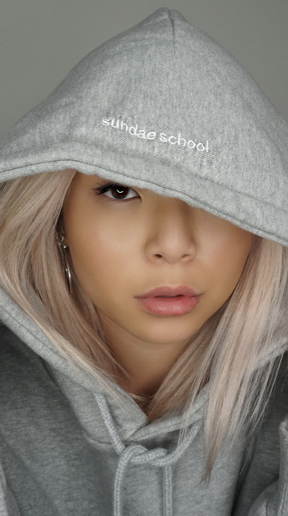 Vapestar Hoodie, $120