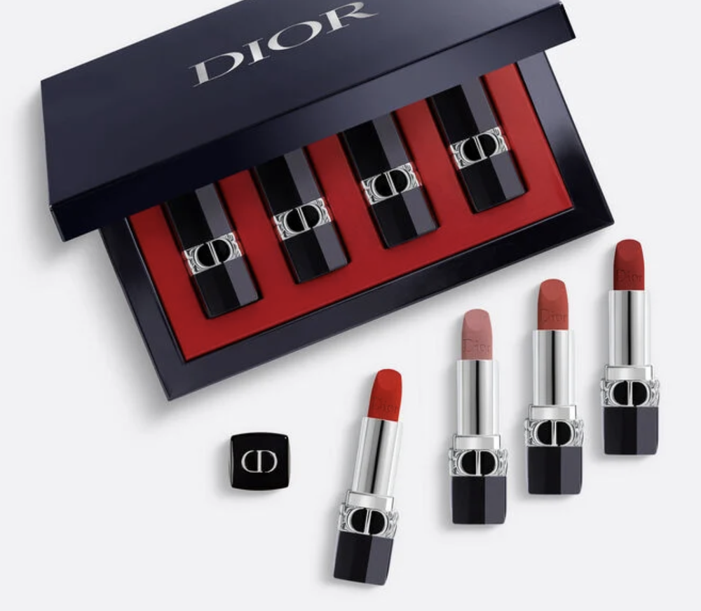 ROUGE DIOR SET - LIMITED EDITION