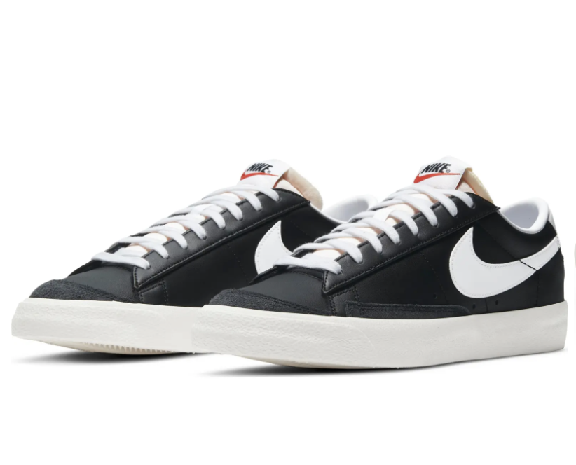 Blazer Low '77 Sneaker