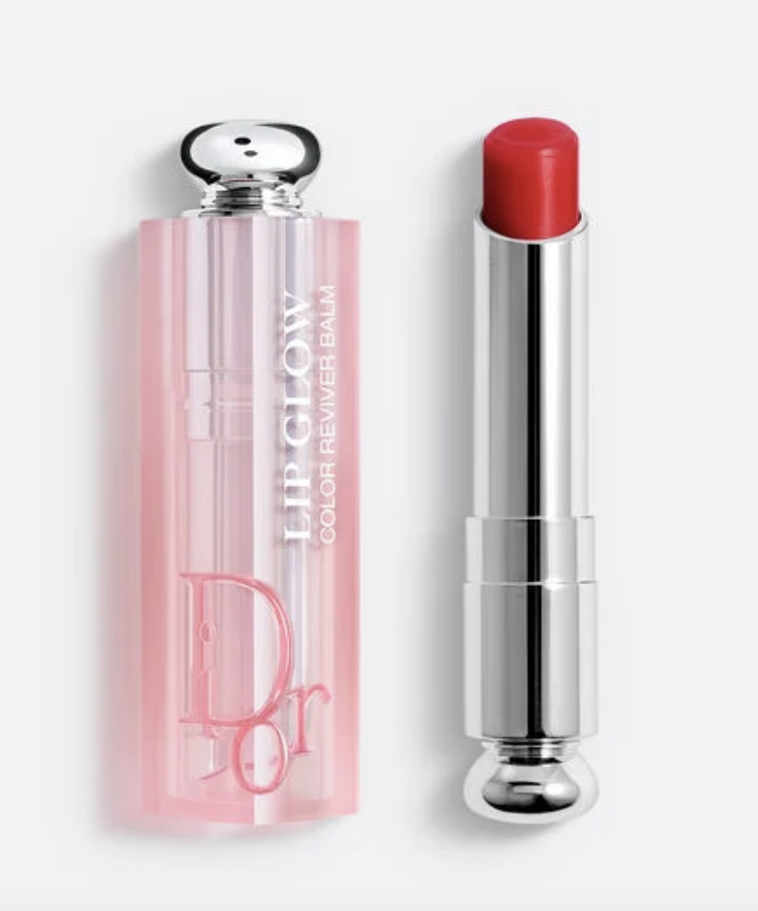 Dior Addict Lip Glow Up