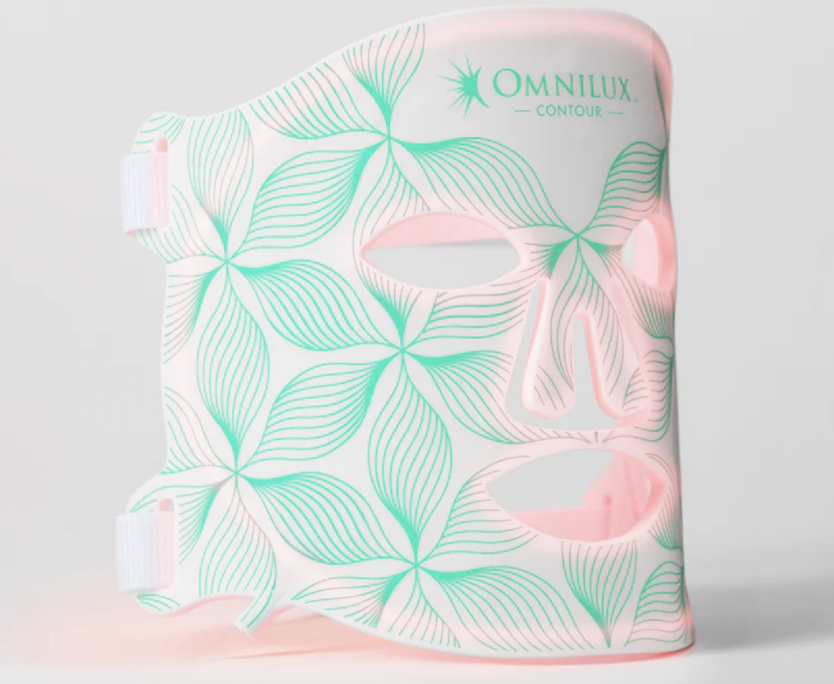 Omnilux Face Mask,  $395