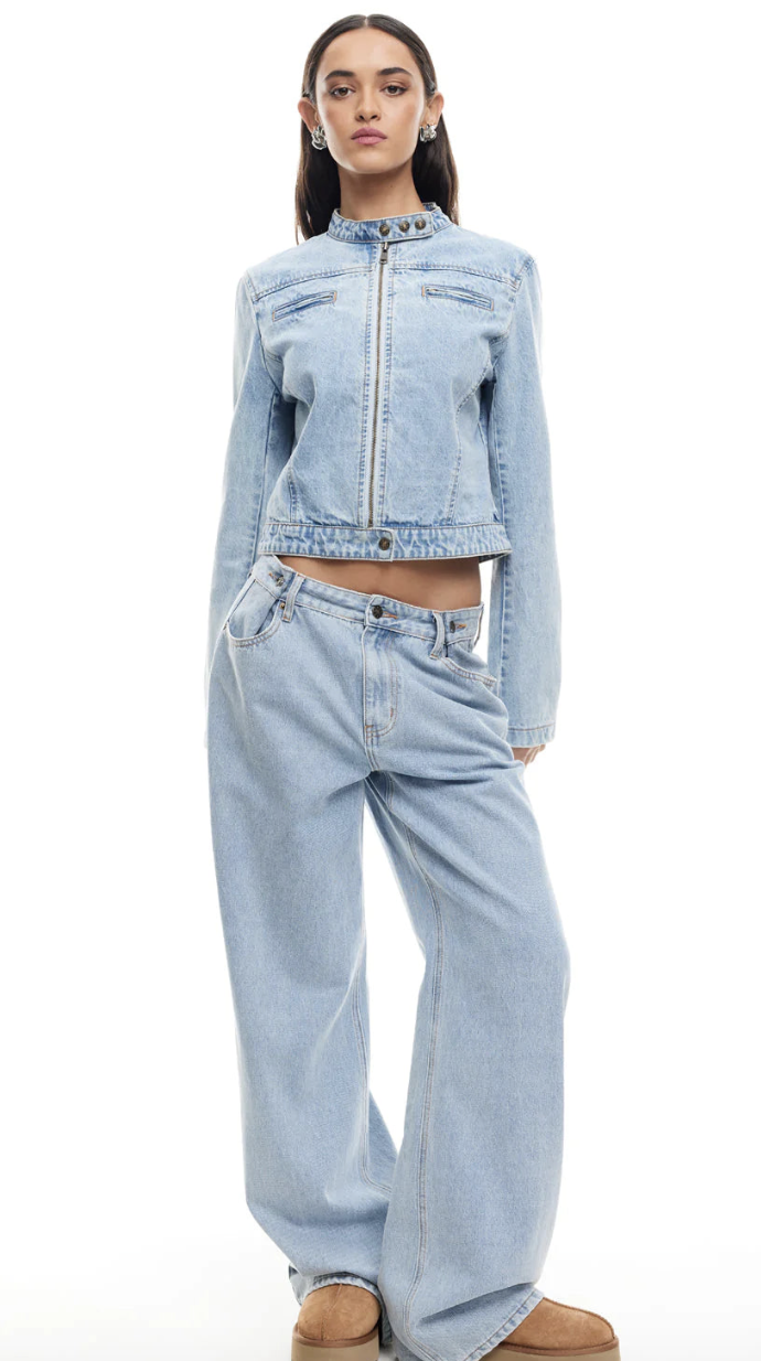 She's All That Jean, $99
