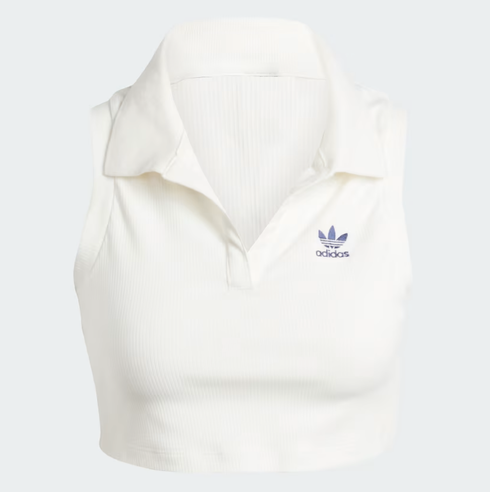 Premium Originals Rib Top, $39