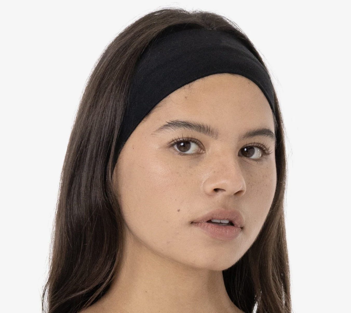 LA Appearel Headband, $30 