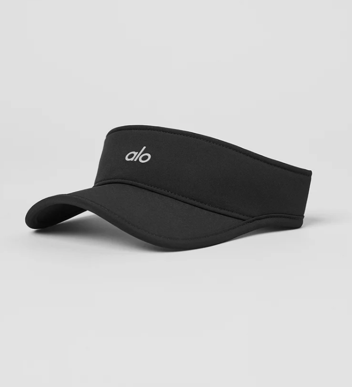 Alo Eclipse Visor, $48