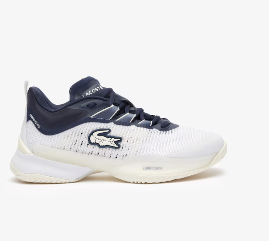 Lacoste Tennis Shoes, $118
