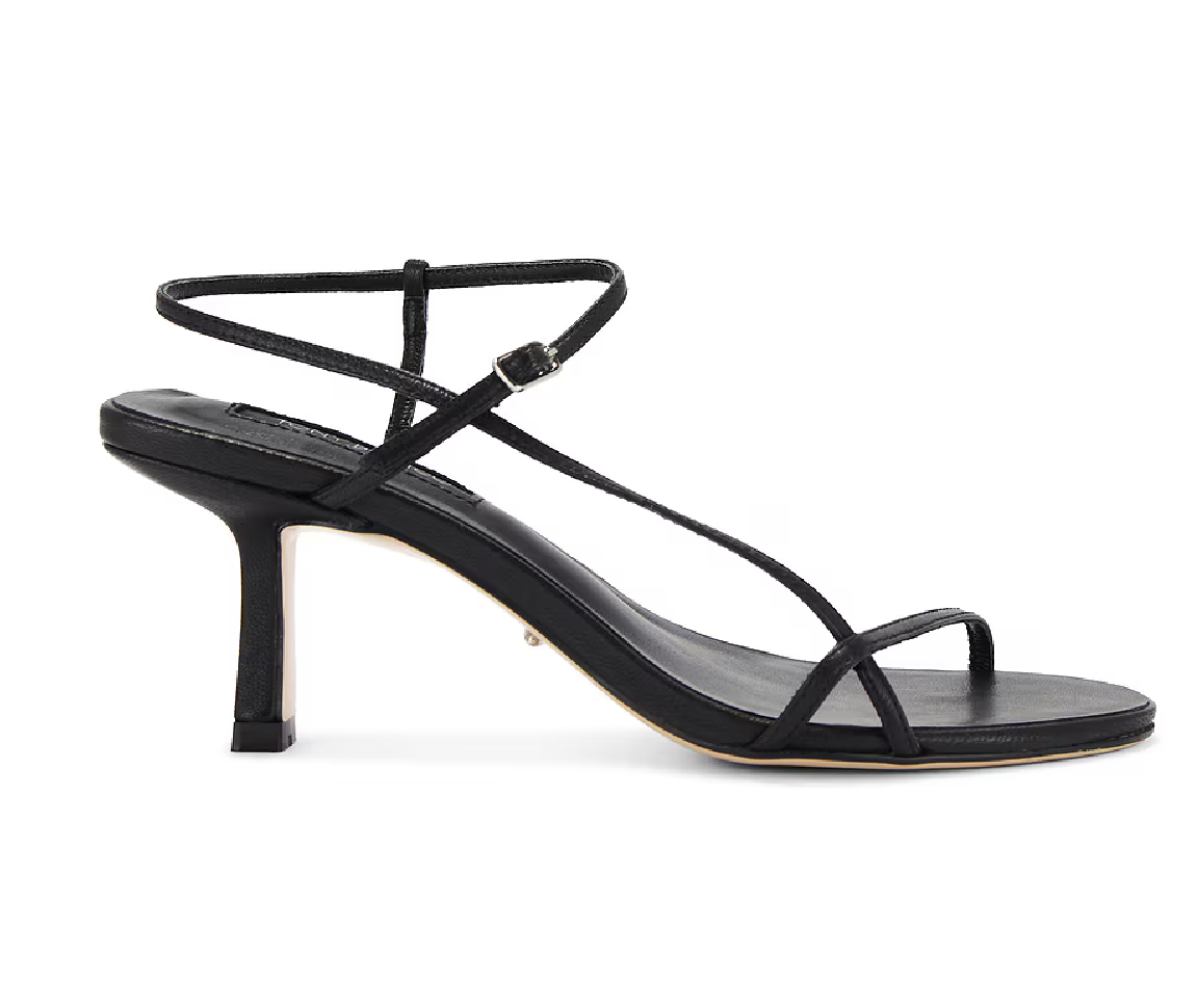 Caprice Heel, $150