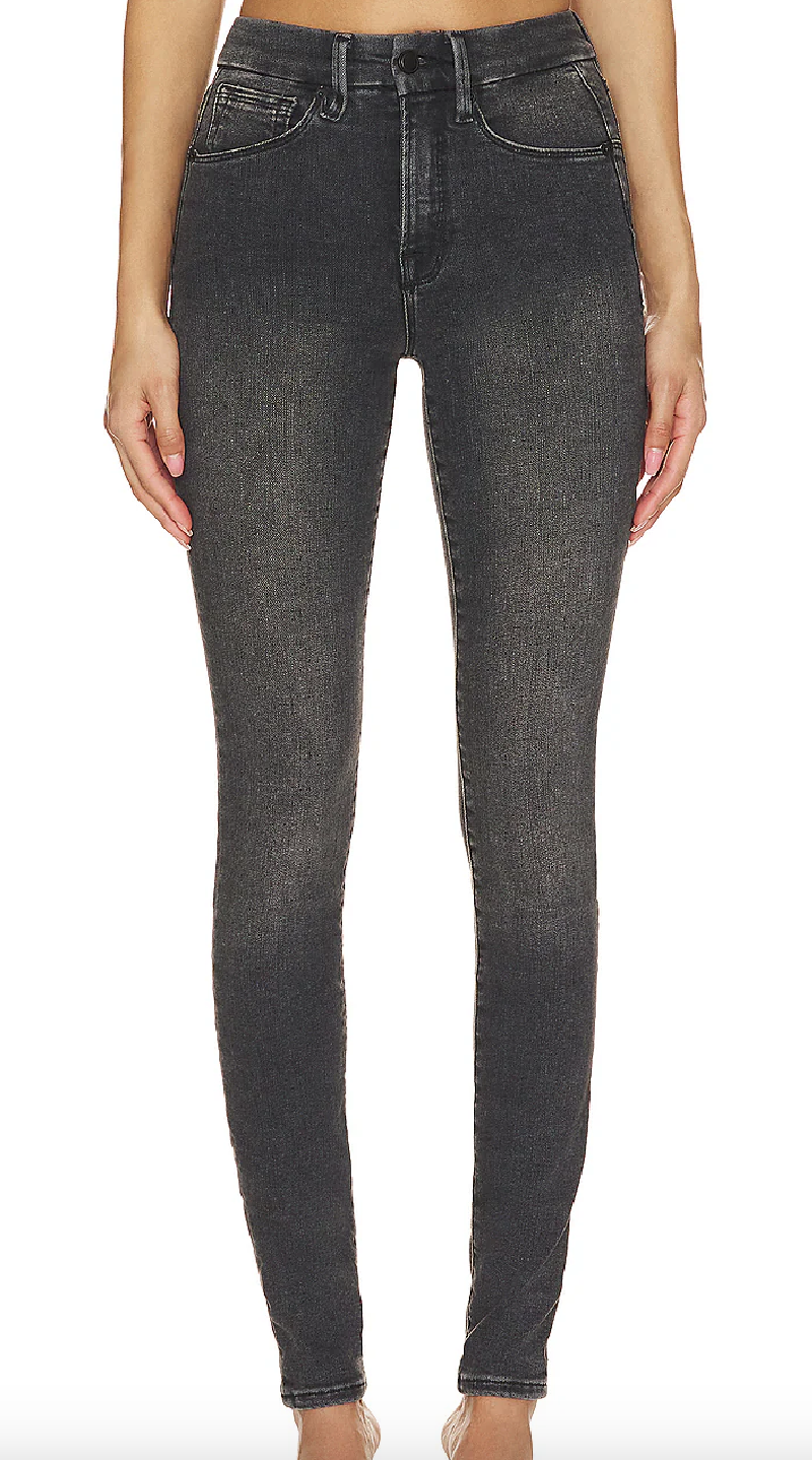 Good Classic Skinny, $90